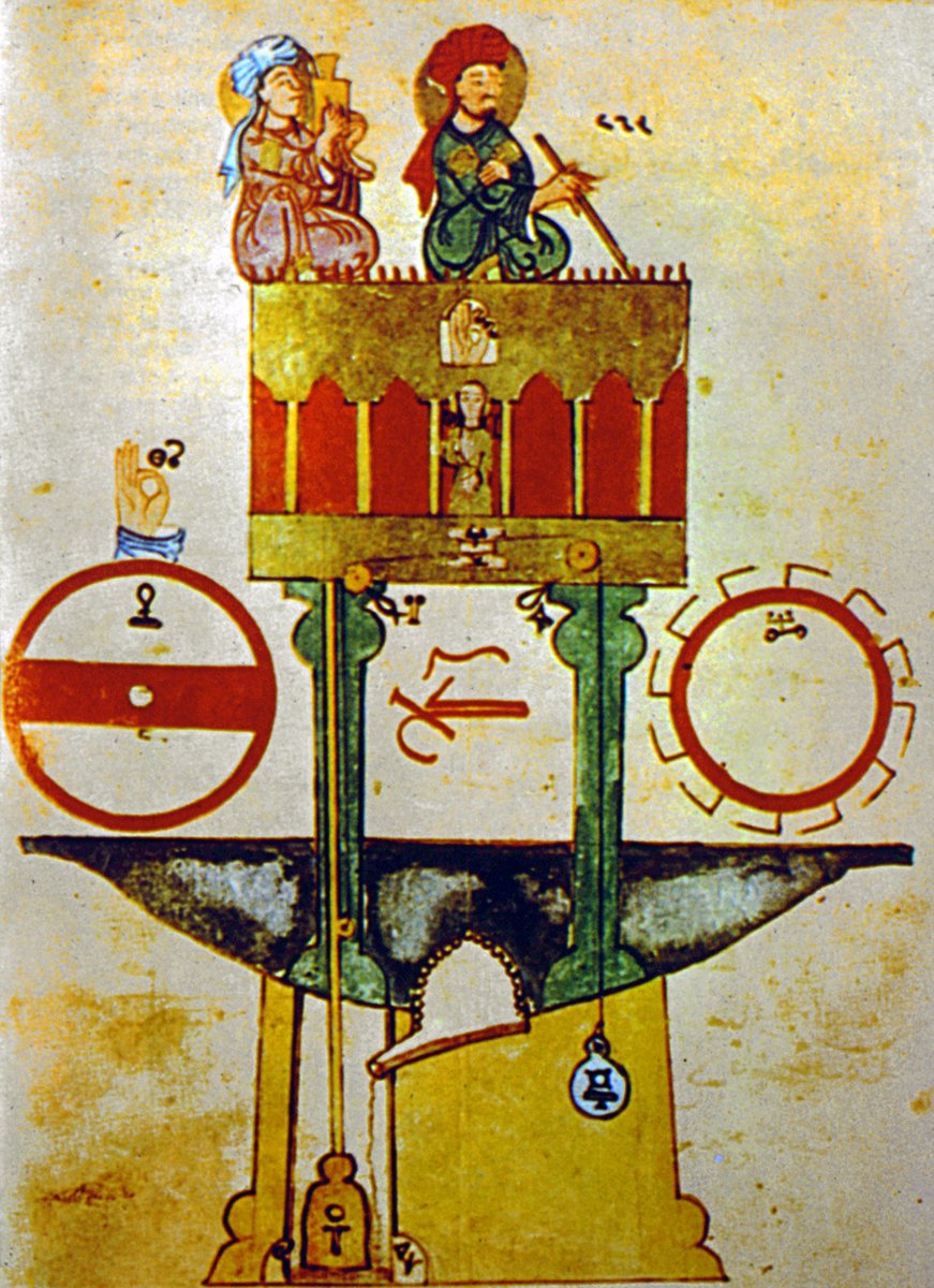 bilim tarihi